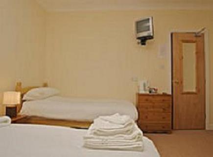 All Seasons Lodge Hotel 그레이트야머스 외부 사진