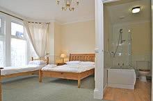 All Seasons Lodge Hotel 그레이트야머스 외부 사진
